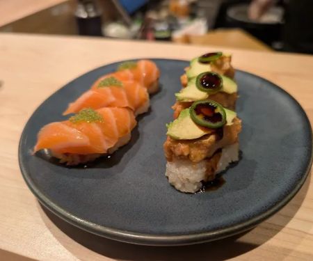 Bondi Sushi