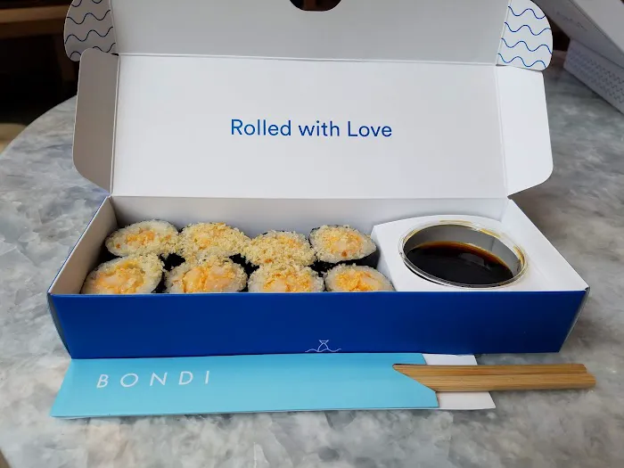 Bondi Sushi Picture 8