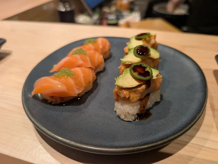 Bondi Sushi Picture 1