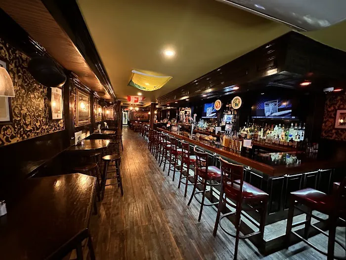 Wolfe Tone's Pub & Kitchen Picture 1
