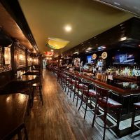 Wolfe Tone's Pub & Kitchen ico