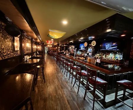 Wolfe Tone's Pub & Kitchen