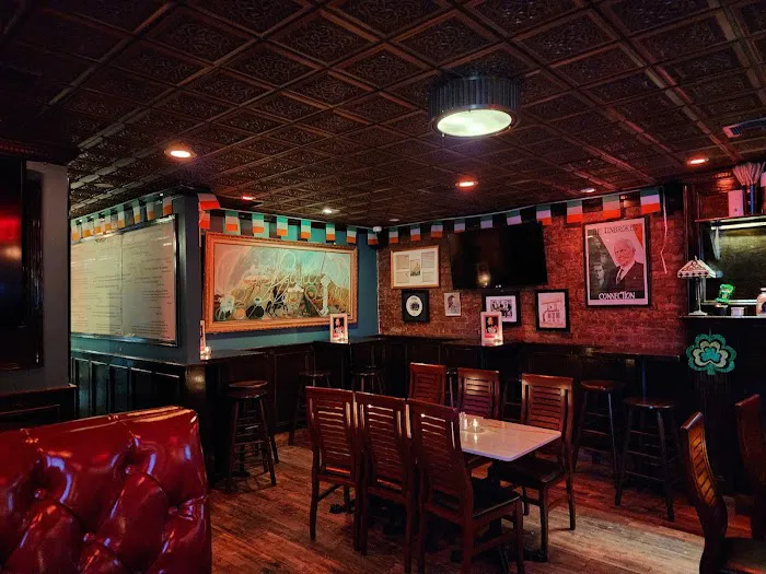 Wolfe Tone's Pub & Kitchen Picture 4