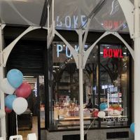 Poke Bowl ico