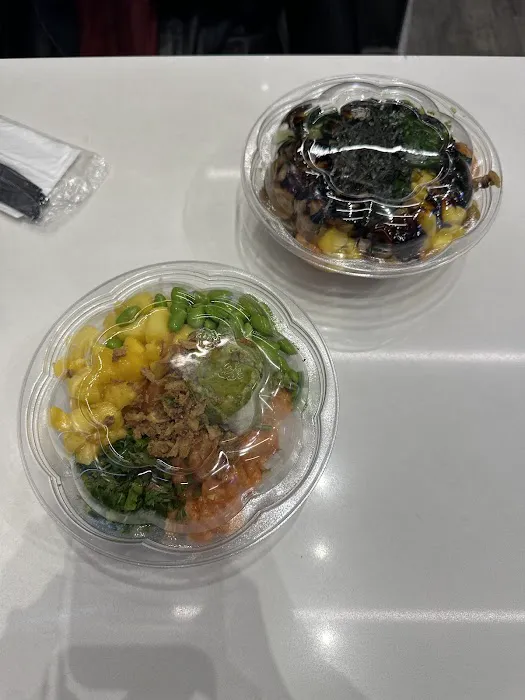 Poke Bowl Picture 6