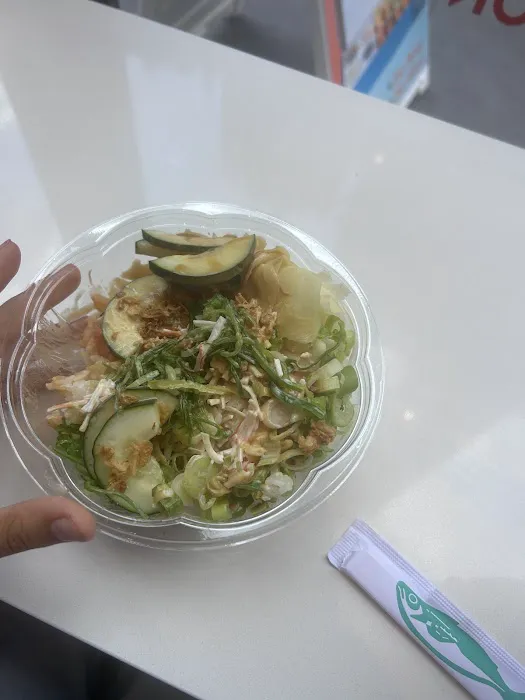 Poke Bowl Picture 10