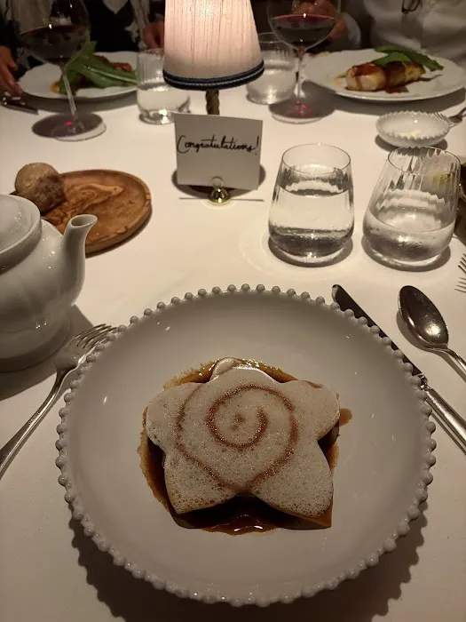 Café Carmellini Picture 2