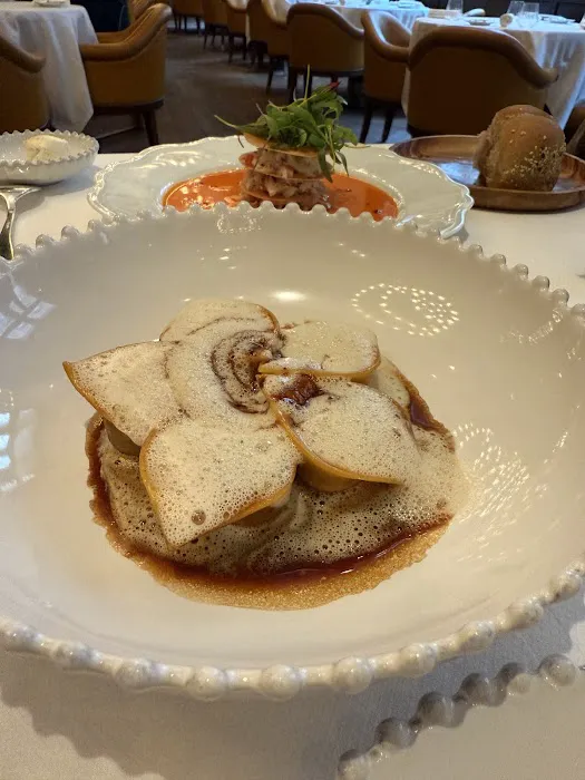 Café Carmellini Picture 6