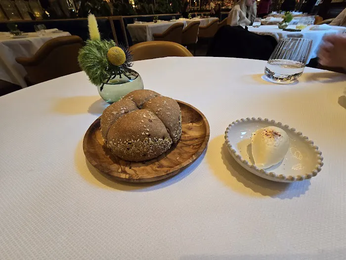 Café Carmellini Picture 10