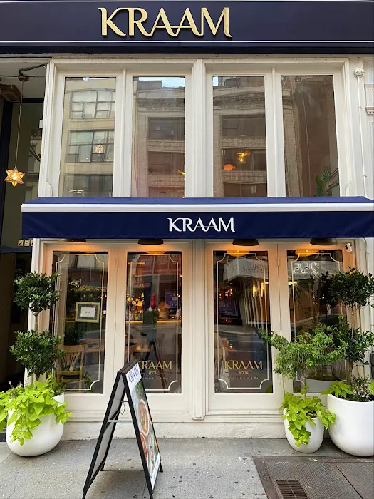 KRAAM Picture 1
