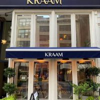 KRAAM ico