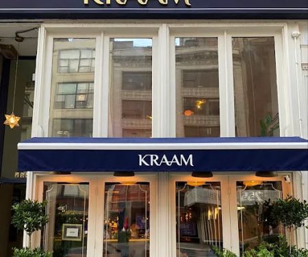 KRAAM