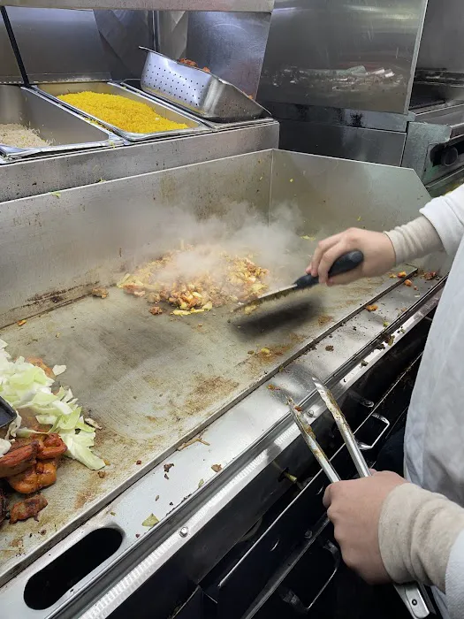 5&29 Halal Gyro Cart Picture 2