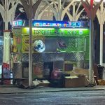 5&29 Halal Gyro Cart