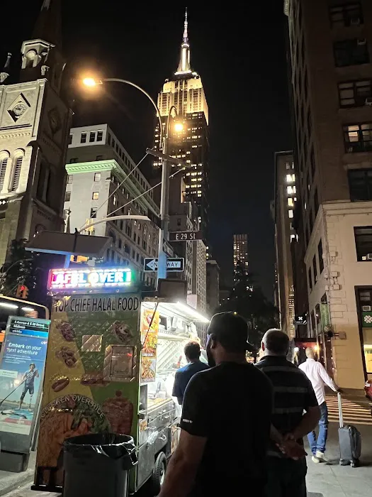 5&29 Halal Gyro Cart Picture 7