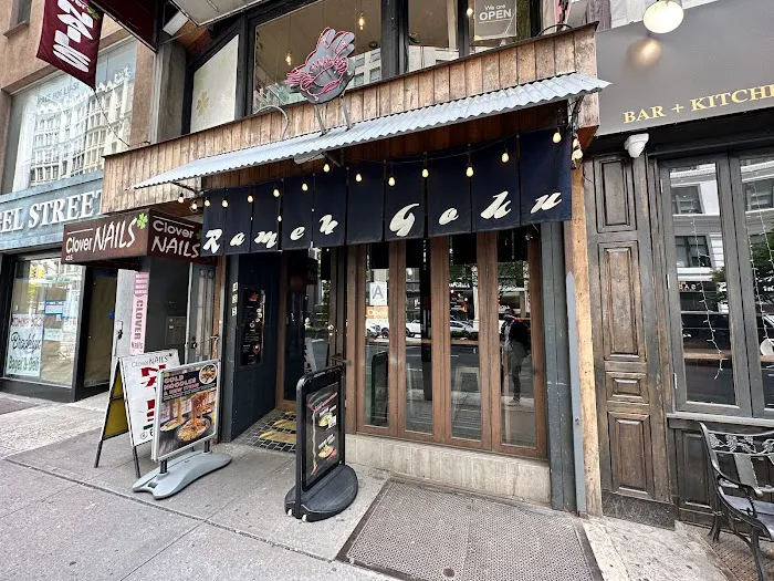 Ramen Goku - Park Ave South Picture 2