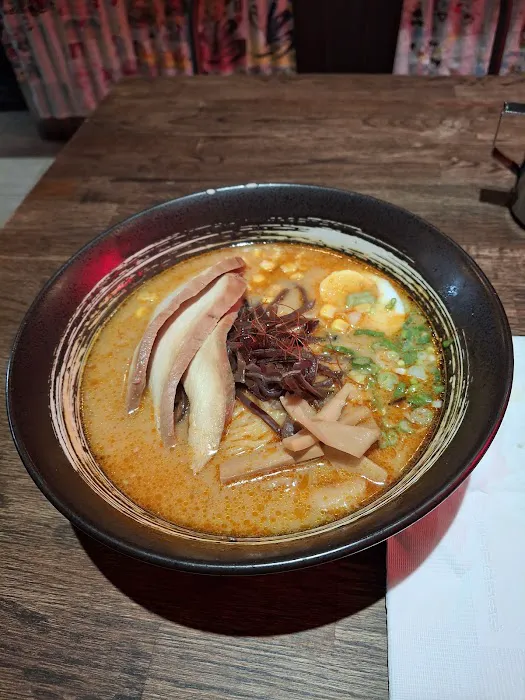 Ramen Goku - Park Ave South Picture 4