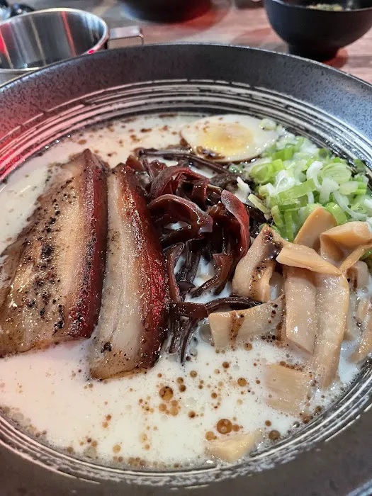 Ramen Goku - Park Ave South Picture 6
