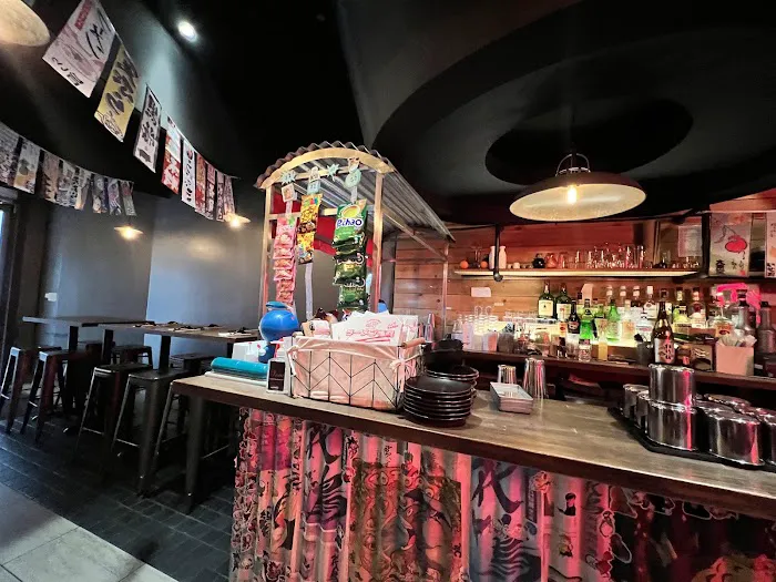 Ramen Goku - Park Ave South Picture 5