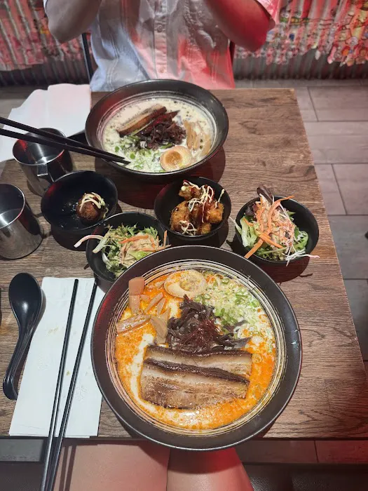 Ramen Goku - Park Ave South Picture 7