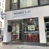 Mendy's NYC ico