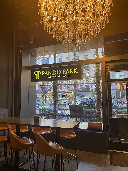 Pando Park Picture 6