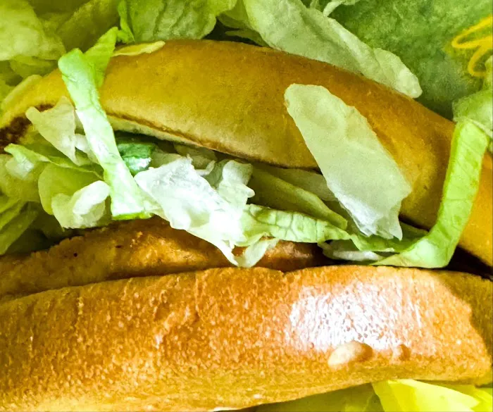 McDonald's Picture 10