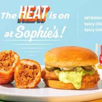 Sophie's Cuban Cuisine - Murray Hill ico