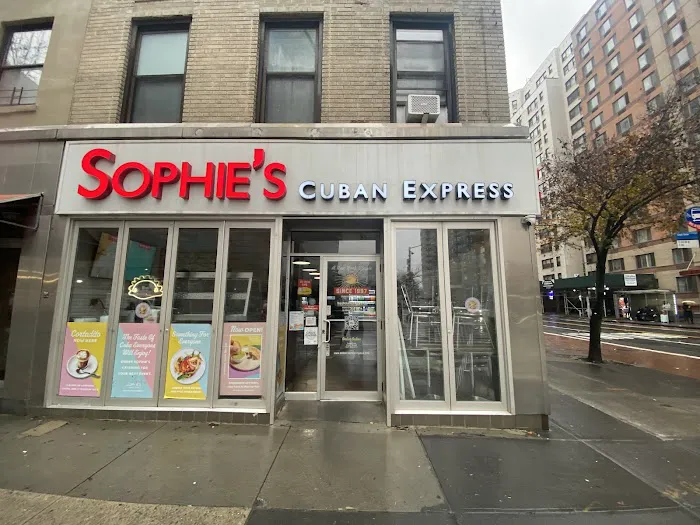 Sophie's Cuban Cuisine - Murray Hill Picture 4