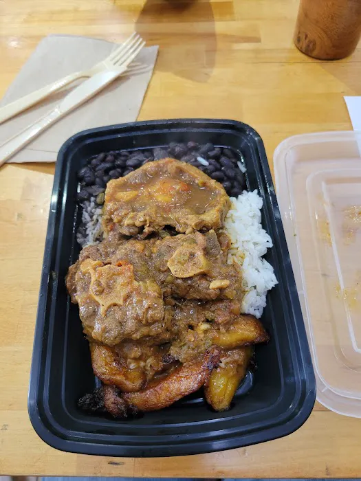 Sophie's Cuban Cuisine - Murray Hill Picture 10