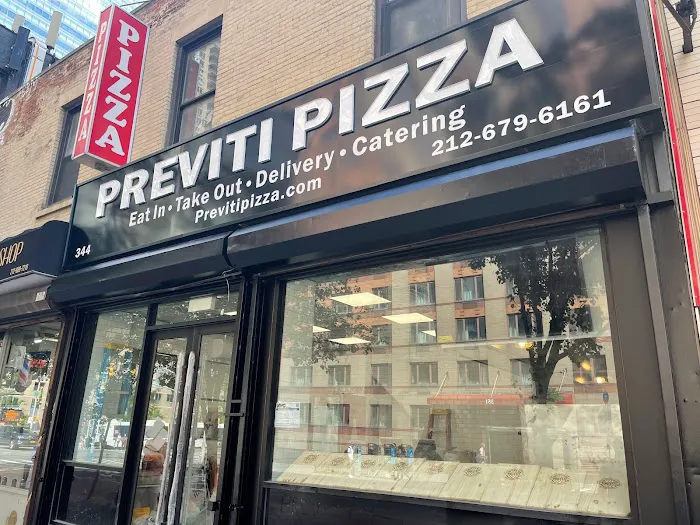 Previti Pizza 34th Picture 1