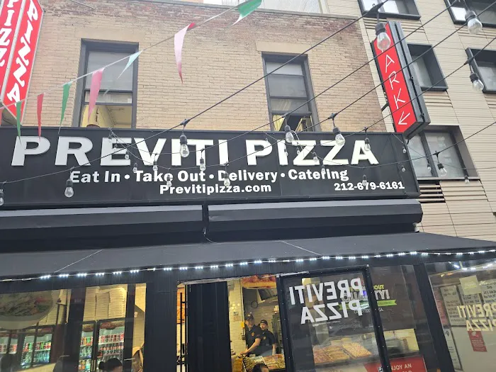 Previti Pizza 34th Picture 5