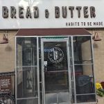 Bread & Butter