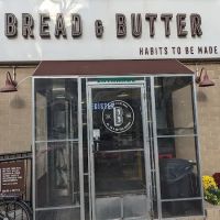 Bread & Butter ico