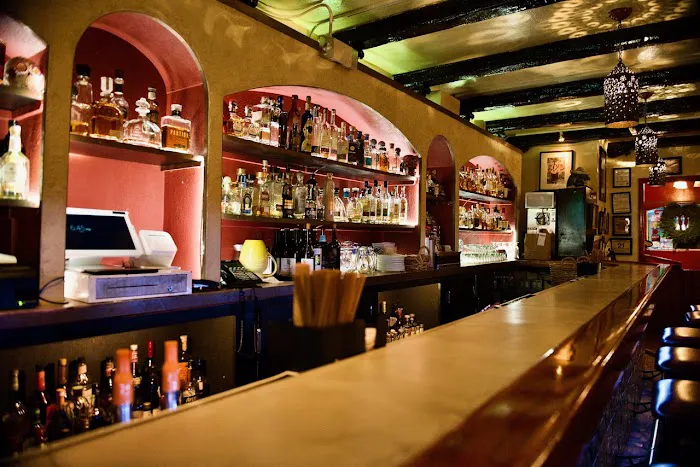 El Parador Cafe Picture 1