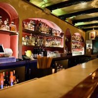 El Parador Cafe ico
