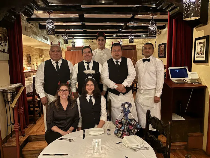 El Parador Cafe Picture 10