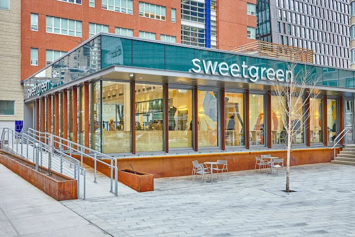 sweetgreen Picture 2
