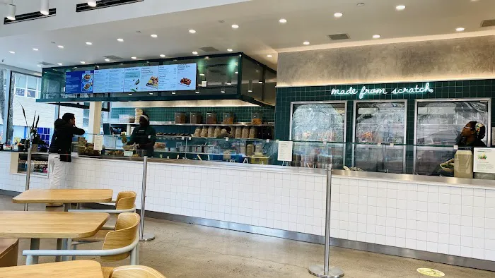 sweetgreen Picture 7