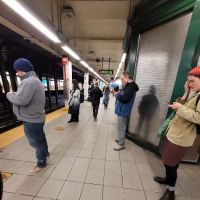 Subway Station Restoration Project ico