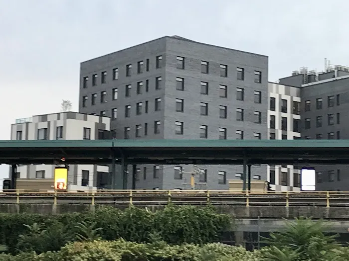 Subway Station Restoration Project Picture 2