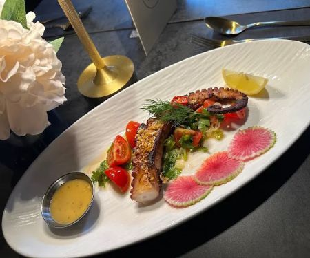 Thai Food Near Me