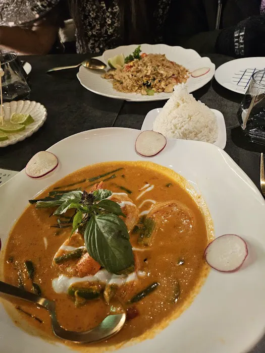 Thai Food Near Me Picture 6