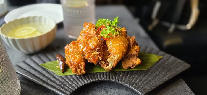 Thai Food Near Me Picture 4