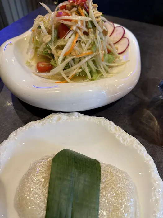 Thai Food Near Me Picture 10