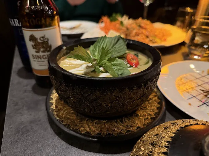 Thai Food Near Me Picture 7
