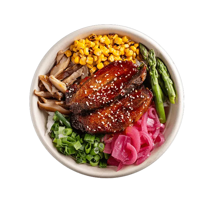 Fresca Bowl & Poke Mahi Picture 4
