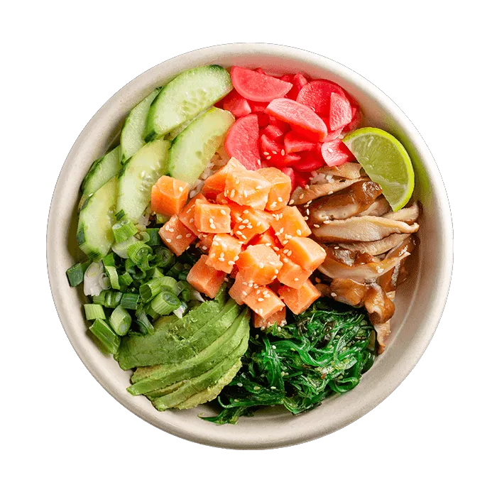 Fresca Bowl & Poke Mahi Picture 5