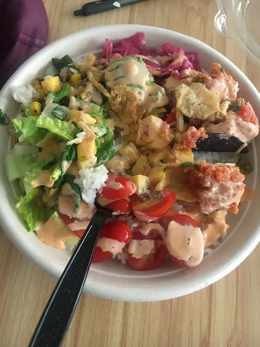 Fresca Bowl & Poke Mahi Picture 6