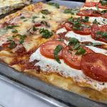 Garlic New York Pizza Bar